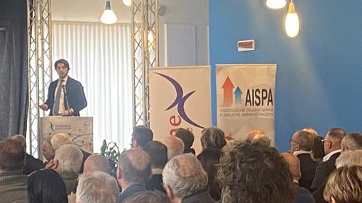 Infrastrutture in provincia di Cuneo: partecipato convegno sulla Granda, possibile crocevia alpino Infrastrutture in provincia di Cuneo: partecipato convegno sulla Granda, possibile crocevia alpino