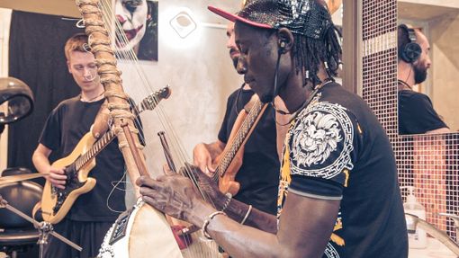 A Bra proiezione di Kink Hair, un documentario che dà voce ai migranti in provincia di Cuneo A Bra proiezione di Kink Hair, un documentario che dà voce ai migranti in provincia di Cuneo