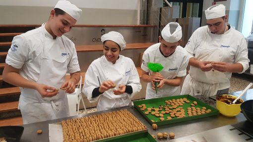 Arriva la "Notte dei Mestieri" ai Salesiani di Bra