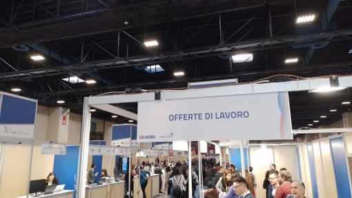 Il rebus del lavoro in Piemonte: mai cosi tante assunzioni dal 2017 ma nel 2023 è record per la fine dei contratti Il rebus del lavoro in Piemonte: mai cosi tante assunzioni dal 2017 ma nel 2023 è record per la fine dei contratti