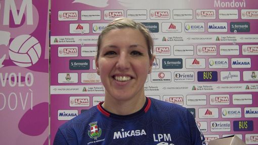 Mila Montani Mila Montani