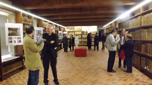 Alba, fede e matematica si incontrano: presentazione di "Dio e l’ipercubo" con Francesco Malaspina