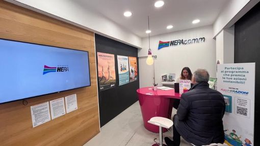 Dal 1° luglio scatta il servizio elettrico a Tutele Graduali. A Cuneo il gestore sarà Hera Comm