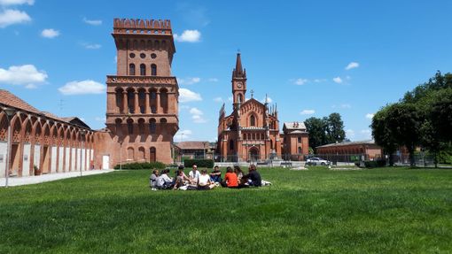 L'Università di Pollenzo
