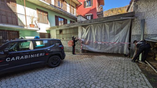 Morì in un garage a a Vernante: dopo due anni la Procura archivia, ma la famiglia fa opposizione