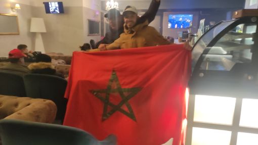 Fotogallery di Andrea Olimpi