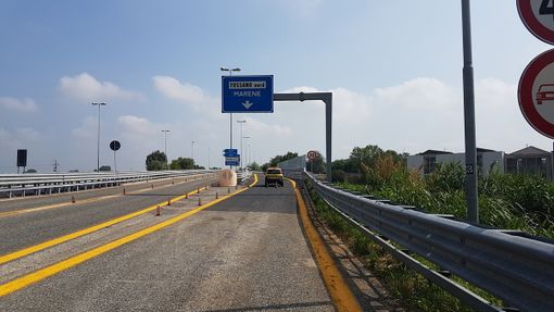 Lavori sulla tangenziale di Fossano: 60 milioni di euro per riaprire la strada anche ai mezzi pesanti