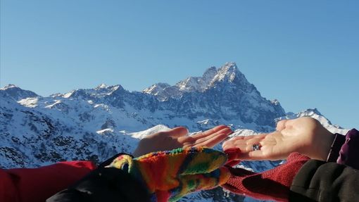 Asl CN1 e MontagnaTerapia: conclusa la stagione 2021 Asl CN1 e MontagnaTerapia: conclusa la stagione 2021