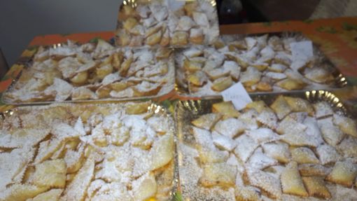 È Carnevale, tempo di "bugie": ecco una ricetta infallibile