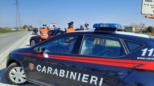Proseguono le ricerche del 38enne fuggito dal carcere di Alba Proseguono le ricerche del 38enne fuggito dal carcere di Alba