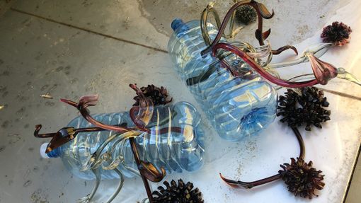 Govone, inaugura la mostra personale di Enrica Borghi