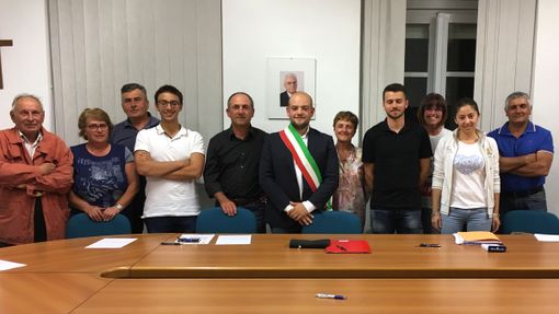 Lunedì la prima seduta del rinnovato Consiglio comunale