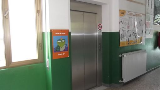 Immagine di repertorio