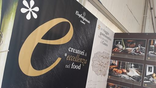 Confartigianato Cuneo: al via "Passeggiate Gourmet" Confartigianato Cuneo: al via "Passeggiate Gourmet"