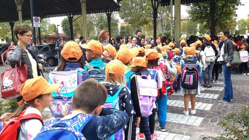 A piedi è meglio: Bra tra i 53 Comuni italiani che parteciperanno alla Settimana Europea per la Mobilità Sostenibile