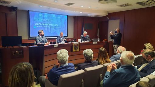 “Riportiamo le Rsa tra le priorità della politica per ricostruire il loro futuro” “Riportiamo le Rsa tra le priorità della politica per ricostruire il loro futuro”