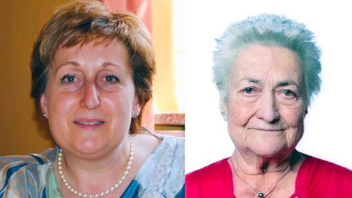 Nuora e suocera di Centallo muoiono a un’ora e mezza di distanza Nuora e suocera di Centallo muoiono a un’ora e mezza di distanza