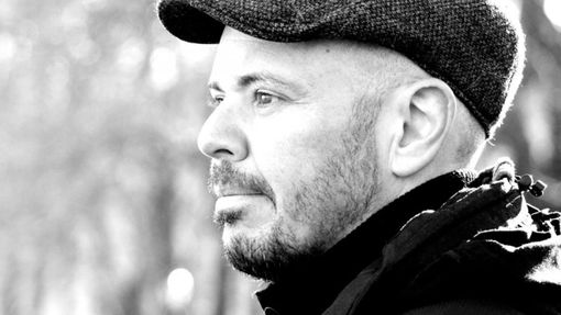 Fabio Geda