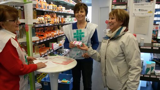 La Giornata di Raccolta del Farmaco nel 2020