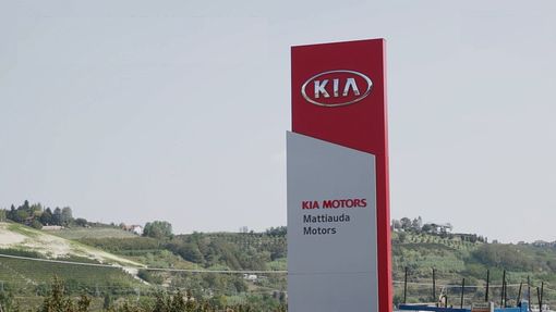 KIA: una gamma che ha dell’incredibile KIA: una gamma che ha dell’incredibile