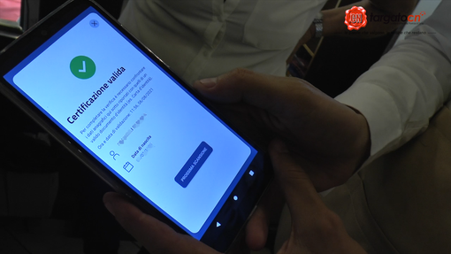 Immagine di repertorio