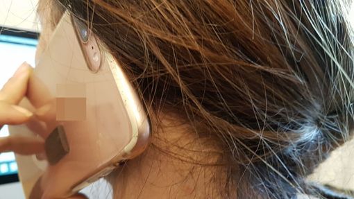 Messaggi, minacce e botte all’ex compagno: braidese accusata di stalking e lesioni