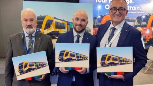 Saluzzo, il primo incontro "Parole al treno" tra utenza e manager di Arenaways, la Compagnia che gestirà la linea di servizio pubblico Savigliano Saluzzo Cuneo, dal prossimo 7 gennaio