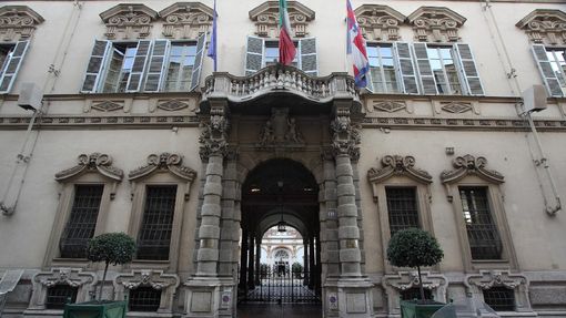 Gruppo M5S: "Mozione sfiducia su Icardi, la Lega fugge ancora una volta al confronto. Mancano i numeri in Maggioranza?"