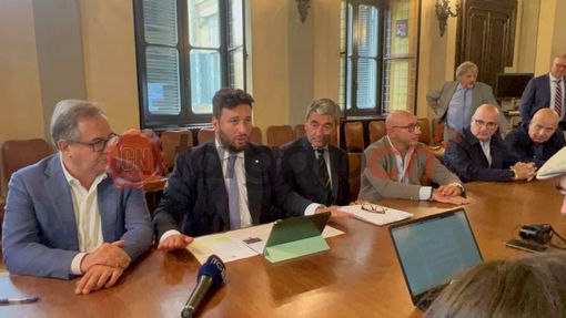 Nel 2031 il nuovo ospedale di Cuneo: si riparte da zero, con risorse pubbliche Nel 2031 il nuovo ospedale di Cuneo: si riparte da zero, con risorse pubbliche