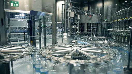 Acqua Sant'Anna acquisisce la francese La Compagnie des Pyréneés, titolare del marchio "Eau Neuve" Acqua Sant'Anna acquisisce la francese La Compagnie des Pyréneés, titolare del marchio "Eau Neuve"