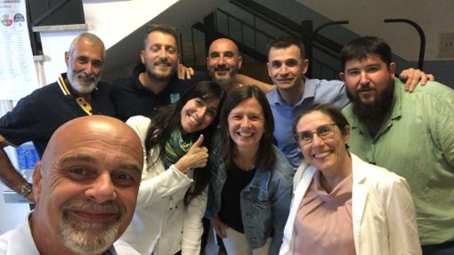 Farigliano riconferma Ivano Airaldi: "Grazie a tutti per il grande lavoro di squadra"