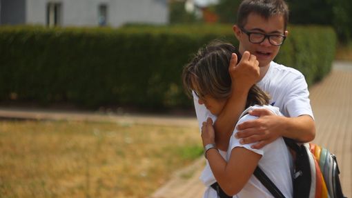 Lorenzo Colombo e Beatrice Ferrero sono fidanzati da 2 anni