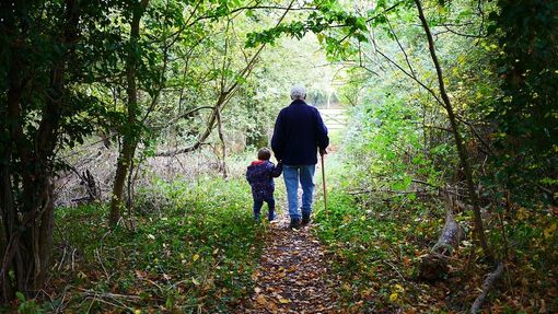Quello che non ti aspetti: la Granda è una provincia per giovani. Meno per bambini e anziani Quello che non ti aspetti: la Granda è una provincia per giovani. Meno per bambini e anziani