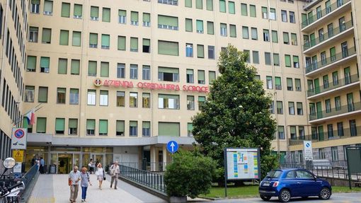 L'ospedale di Cuneo tra i primi ventotto d'Italia per la cura dei tumori L'ospedale di Cuneo tra i primi ventotto d'Italia per la cura dei tumori