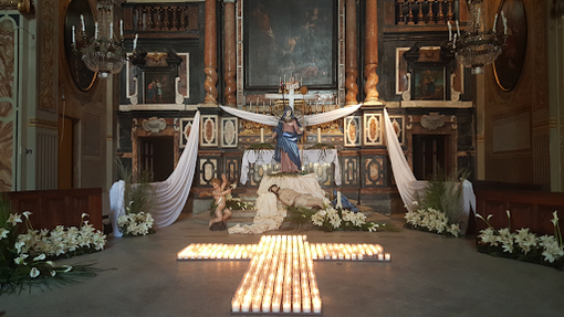 Domenica delle Palme ai tempi del Covid-19: la diretta streaming nelle diocesi del Cuneese