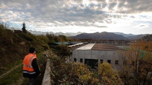 Ecco il progetto del biodigestore di Borgo: in corso la valutazione di impatto ambientale