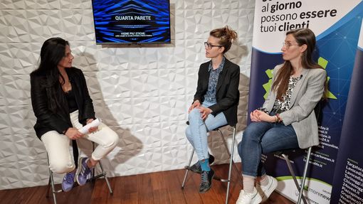 L'Accademia della Vigna, dove si imparano la viticoltura e la dignità del lavoro