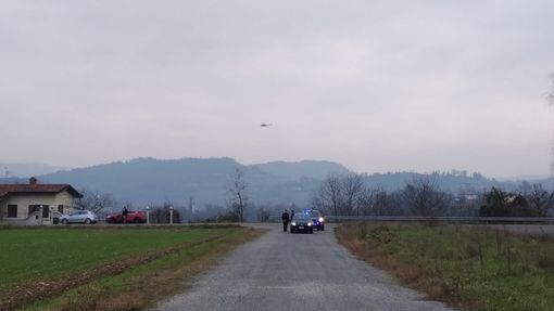 Immagine di repertorio