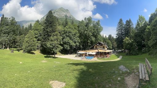 Aree Protette Alpi Marittime, le prossime aperture dei rifugi Aree Protette Alpi Marittime, le prossime aperture dei rifugi