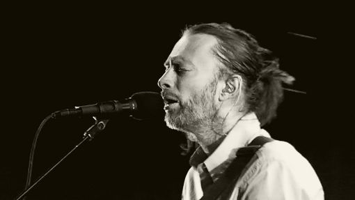 Thom Yorke atteso sul palco di Collisioni: a Barolo il prossimo 16 luglio Thom Yorke atteso sul palco di Collisioni: a Barolo il prossimo 16 luglio