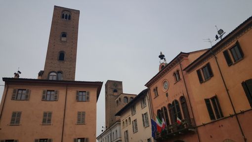 Alba, Patrizia Deabate presenta “Il misterioso caso del Benjamin Button da Torino a Hollywood” Alba, Patrizia Deabate presenta “Il misterioso caso del Benjamin Button da Torino a Hollywood”