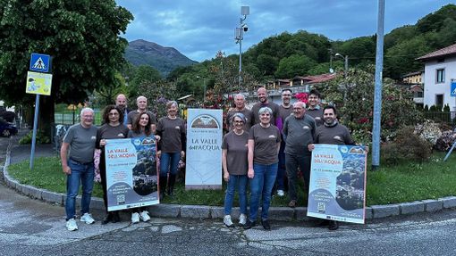 La Valle dell'Acqua 2024: focus su Coumboscuro con la proiezione di "Darreire l’Ourisount-Oltre l’orizzonte"