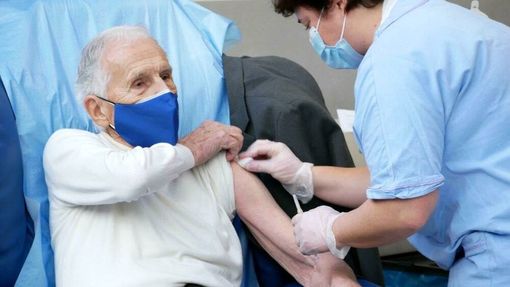 Rsa piemontesi quasi tutte Covid-free. Su oltre 34mila ospiti solo 65 positivi e 7 ricoverati Rsa piemontesi quasi tutte Covid-free. Su oltre 34mila ospiti solo 65 positivi e 7 ricoverati