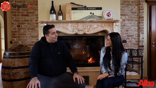 YOUNGER WINE incontra Giuseppe Negro dell'Azienda Agricola Angelo Negro di Monteu Roero [VIDEO]