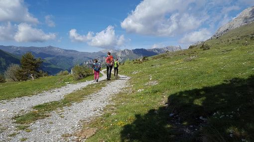 Outdoor, il 13 giugno gli Stati generali del Parco delle Alpi Liguri: "Al fianco degli operatori"