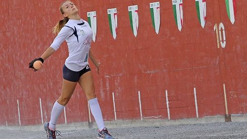 Pallapugno: domenica scatta il campionato femminile, il calendario ufficiale