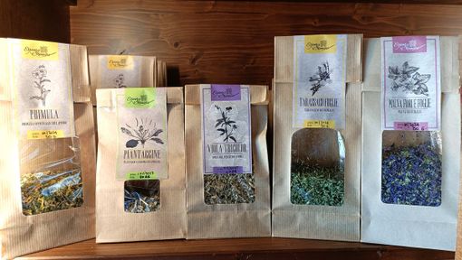 Rimedi naturali contro le allergie di stagione, le proposte di Essenza Monviso