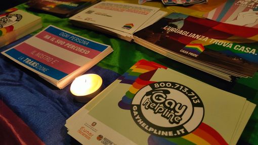 Bra, Casa Pride annuncia nuove iniziative e collaborazioni per costruire una provincia di Cuneo sempre più inclusiva