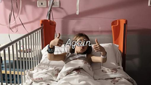 Il nuovo appello di Giulia, mamma di Fossano: "Le cure per mia figlia costano migliaia di euro. Aiutatemi"