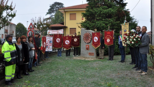 Una passata edizione della festa sociale Fidas a Castiglione Tinella